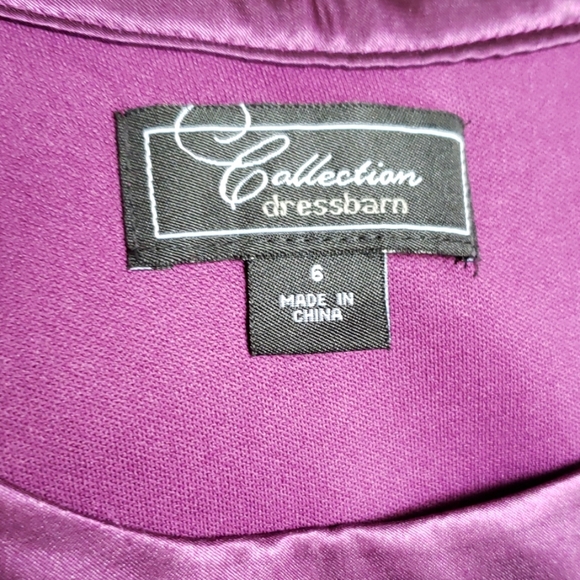 Dress, cocktail - Picture 4 of 4